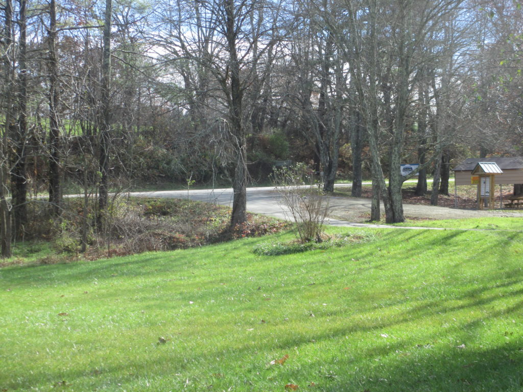 Commercial Property in Floyd Land With Potential Virginia Mountain Land