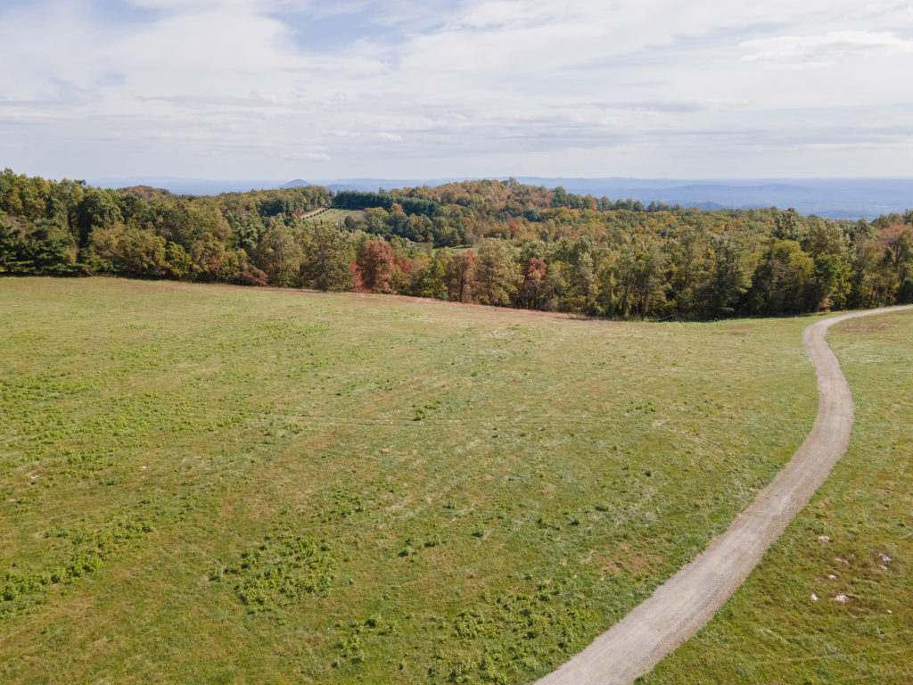 SOLD Farmstead All Tracts Sold Virginia Mountain Land