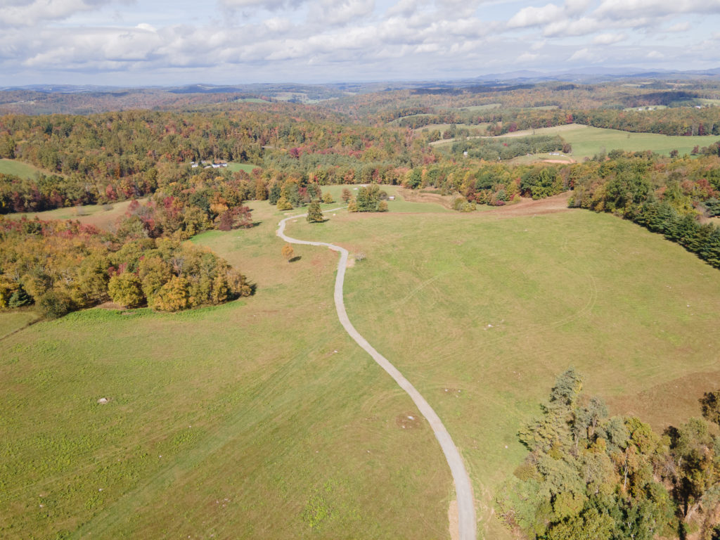 SOLD Farmstead All Tracts Sold Virginia Mountain Land