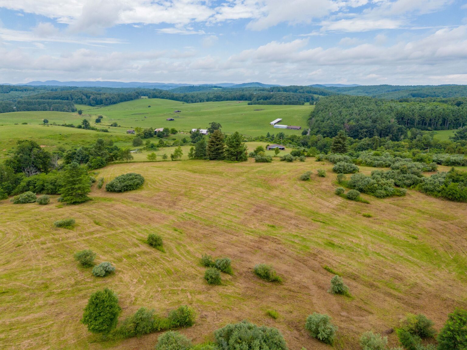 New Tract Available! Merifield Acres Floyd County, VA Virginia