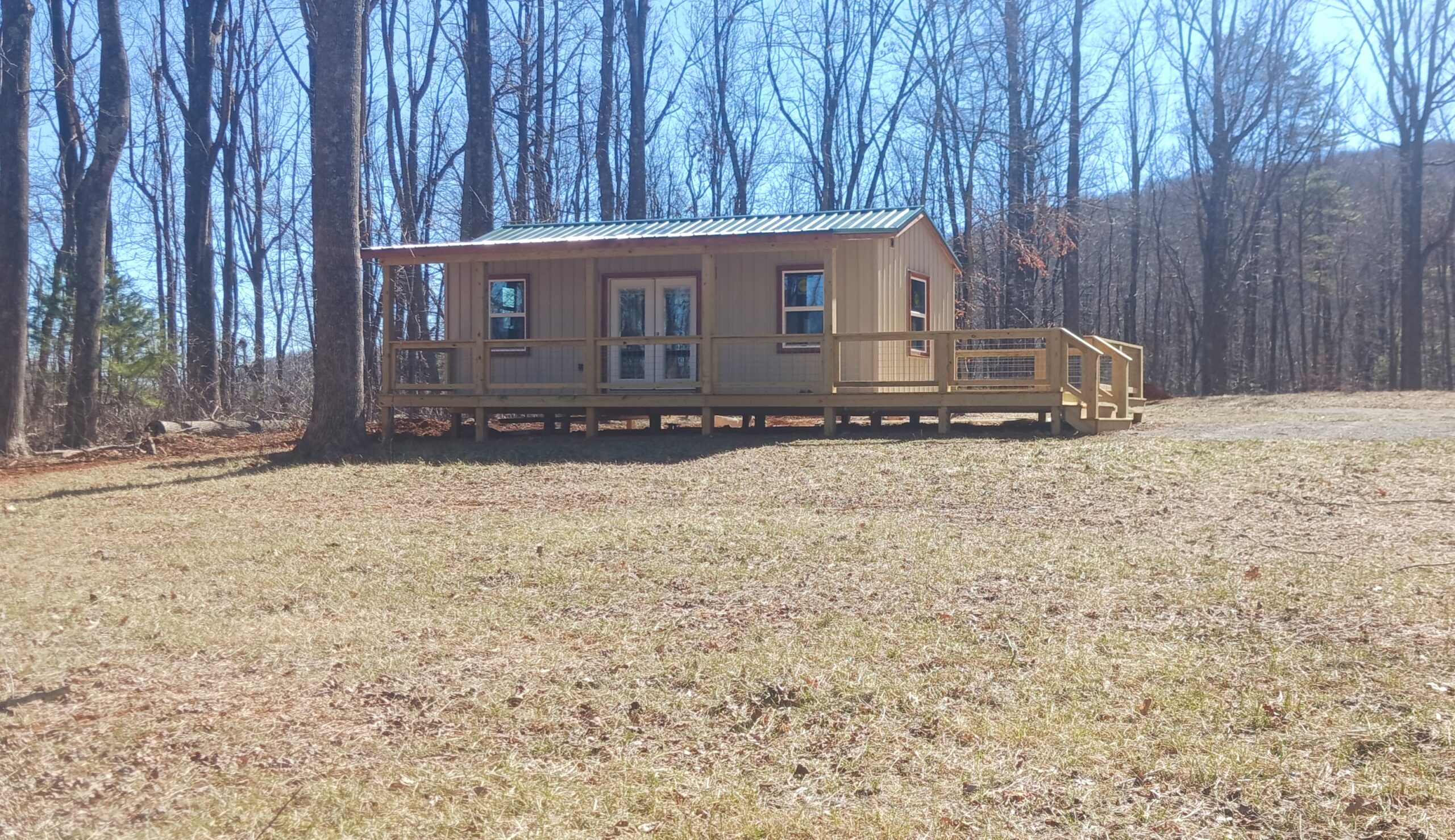 Virginia Mountain Land - Land for Sale by Owner in SWVA