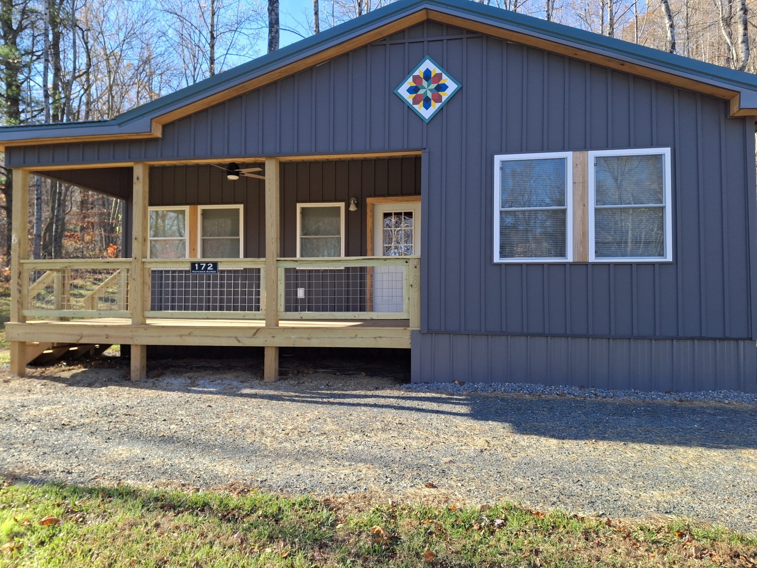 Cottage Style House for Lease